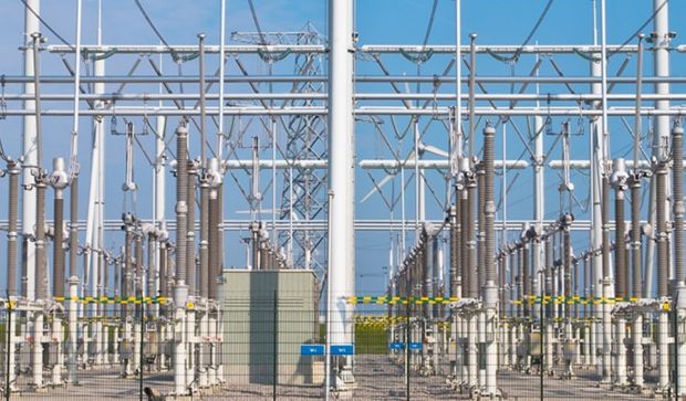 变电站