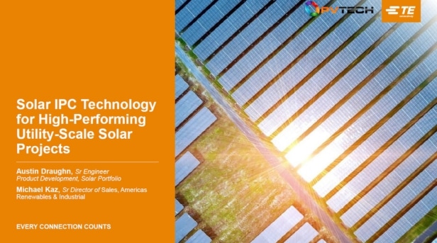 Solar SIPC