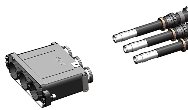 FXP 系列