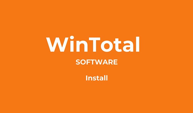 Wintotal 软件下载