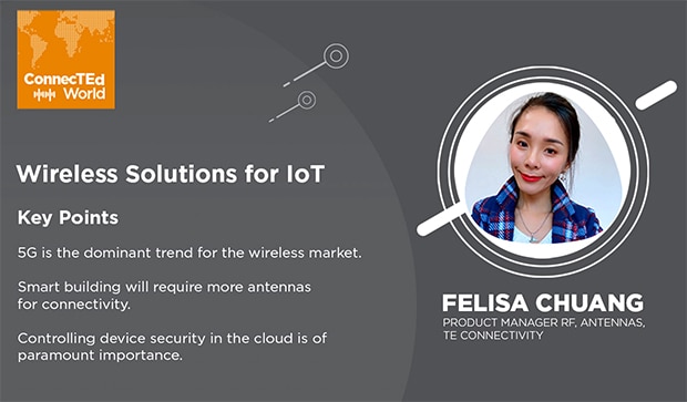 IoT ポッドキャスト