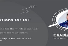 IoT アンテナ