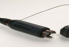 Robuste Glasfaser-Steckverbinder