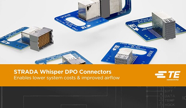 STRADA Whisper DPO 连接器（英文版）