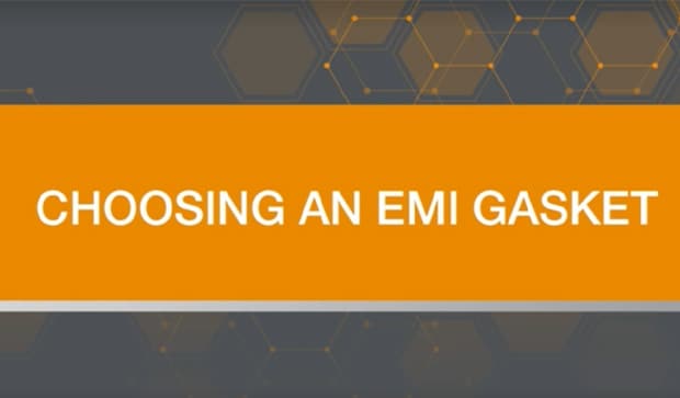 EMI 密封圈