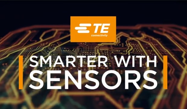Smarter with Sensors