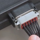 Conectores DEUTSCH PCB