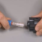 Instrucciones de montaje de DTSK