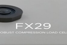 fx29 力传感器视频图像