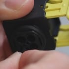 Serie de conectores sellados resistentes