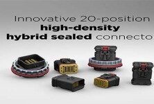 NTSEAL 20 位连接器（英文版）