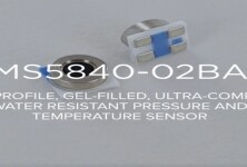 MS5840 digitaler Drucksensor