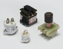 MIL-AERO CONTACTORS