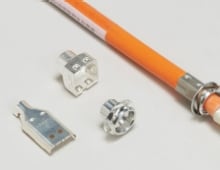 PROTECCIÓN EMC PARA CONECTORES AUTOMOTRICES