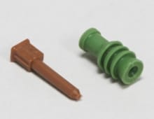 SELLOS Y TAPONES DE CAVIDAD AUTOMOTRICES