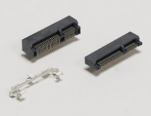 MINI PCI EXPRESS 和 MSATA