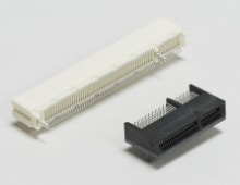 PCI 和 PCI EXPRESS 连接器