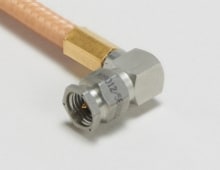 射频电缆组件