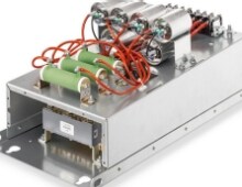 LCL 滤波器