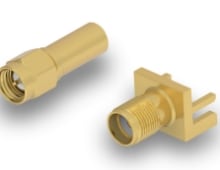 SMA RF CONNECTORS