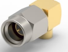 SSMA RF CONNECTORS