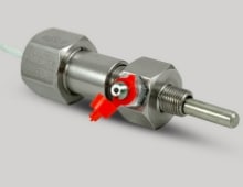 BEARING TEMPERATURE SENSORS